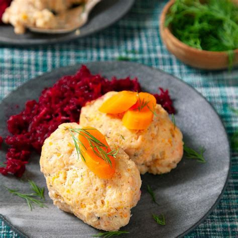 gefilte fish recipe|Homemade Gefilte Fish Recipe .